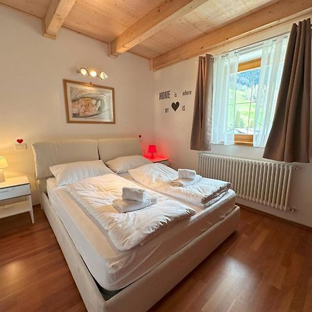 Haus Martina By Isa Agentur Apartment Bad Kleinkirchheim Luaran gambar