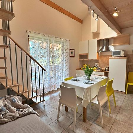 Haus Martina By Isa Agentur Apartment Bad Kleinkirchheim Luaran gambar