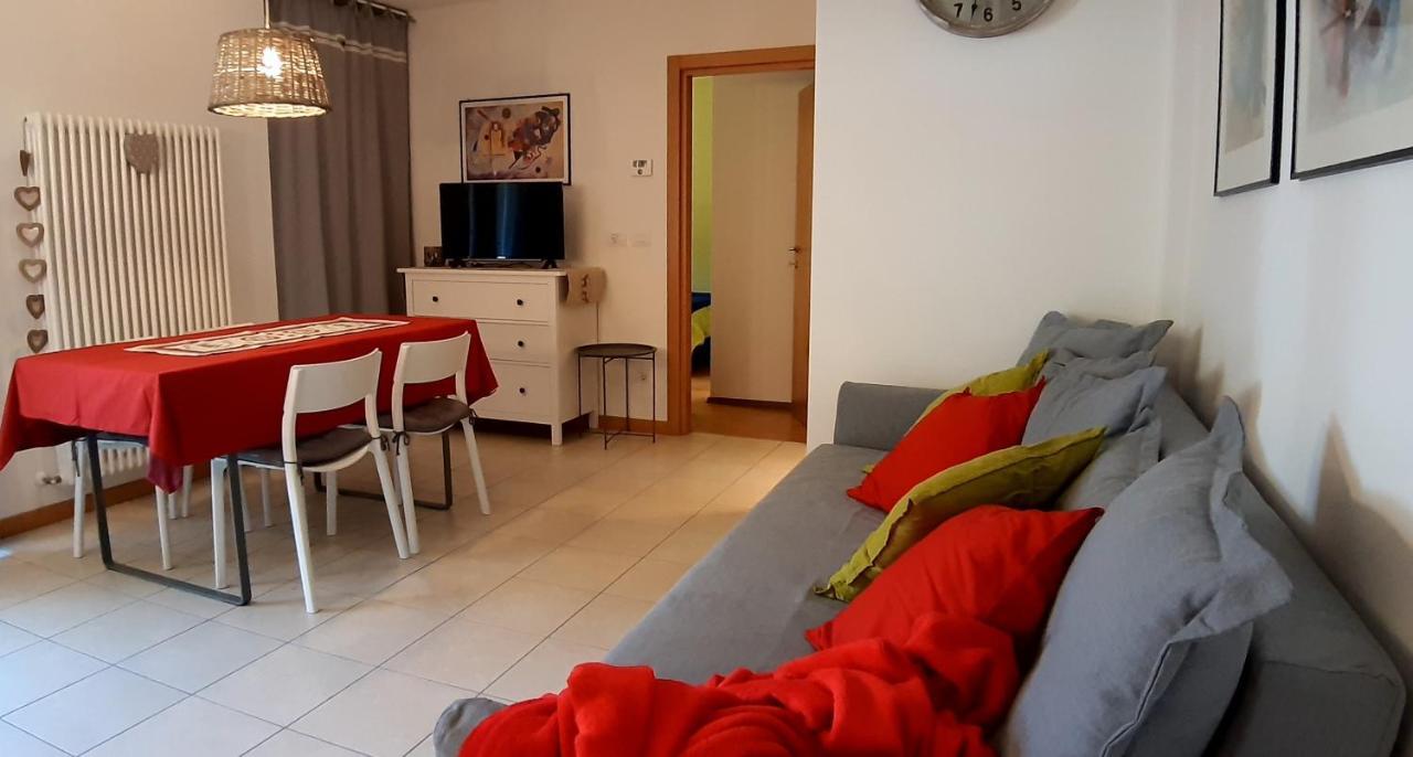 Haus Martina By Isa Agentur Apartment Bad Kleinkirchheim Luaran gambar