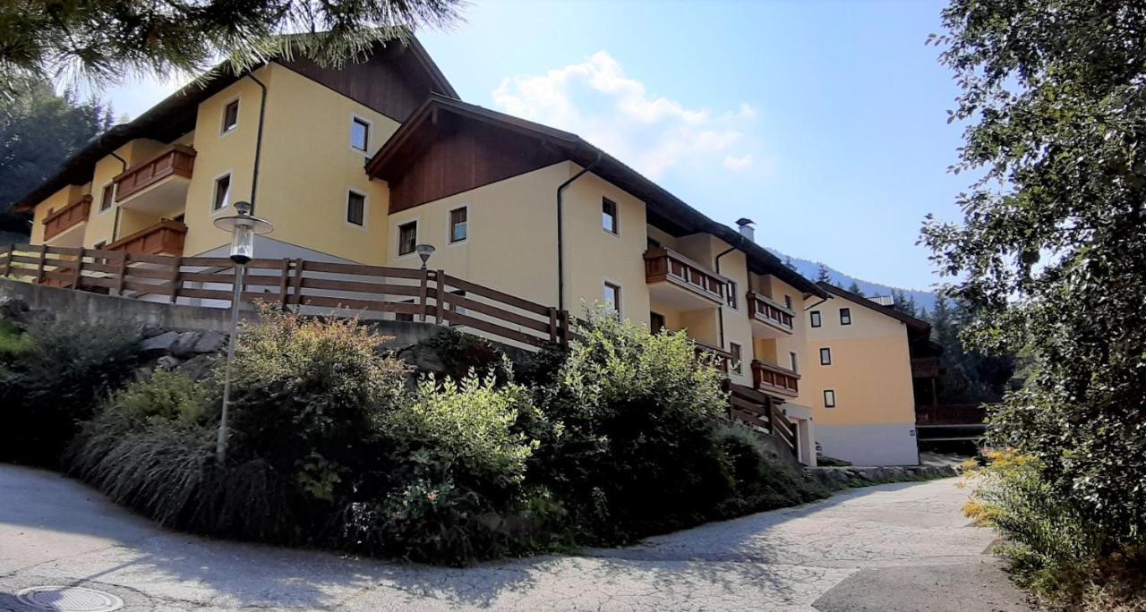 Haus Martina By Isa Agentur Apartment Bad Kleinkirchheim Luaran gambar