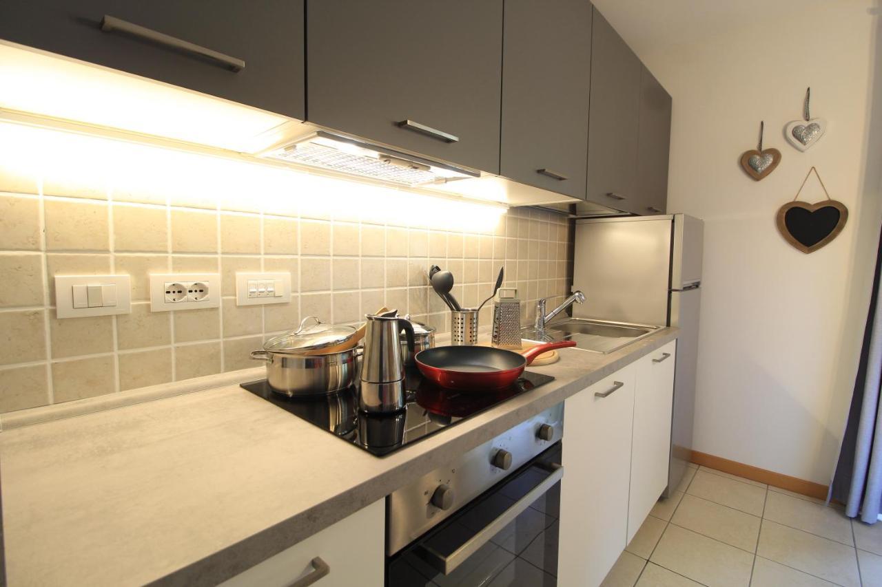 Haus Martina By Isa Agentur Apartment Bad Kleinkirchheim Luaran gambar