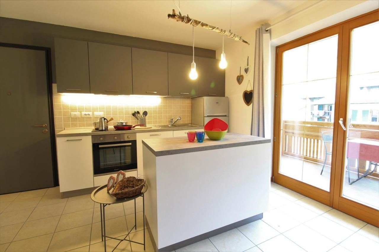 Haus Martina By Isa Agentur Apartment Bad Kleinkirchheim Luaran gambar