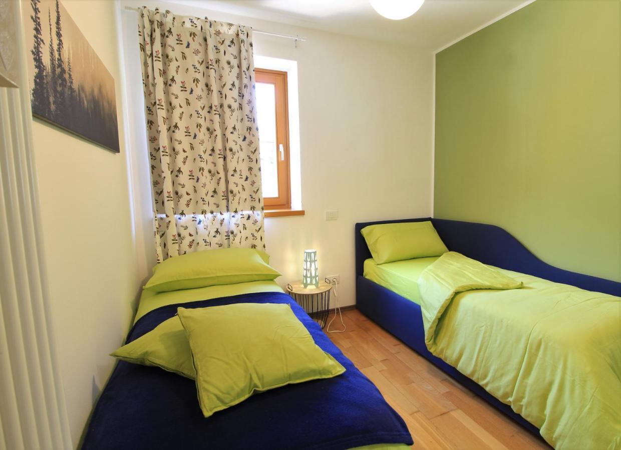 Haus Martina By Isa Agentur Apartment Bad Kleinkirchheim Luaran gambar