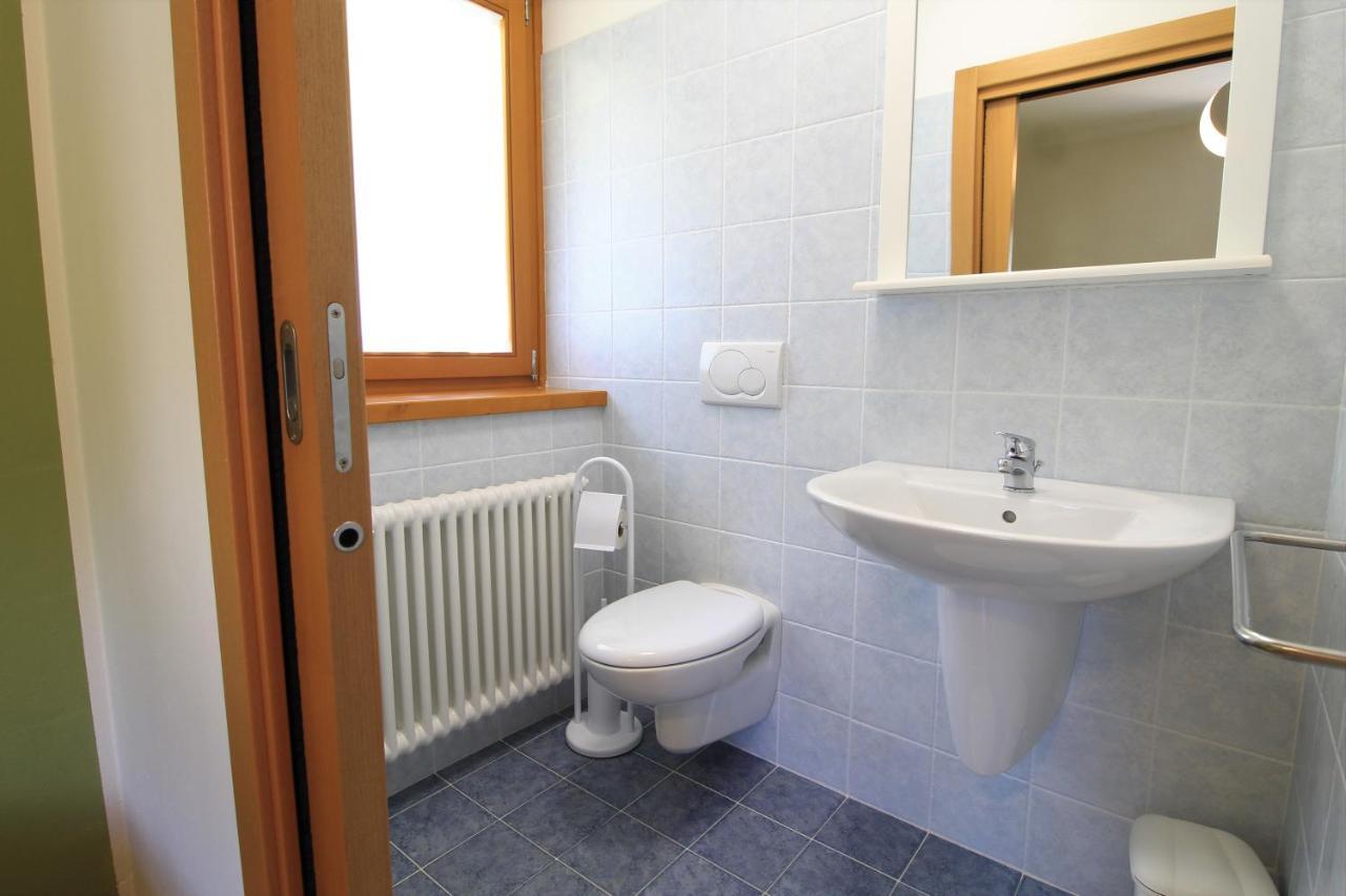 Haus Martina By Isa Agentur Apartment Bad Kleinkirchheim Luaran gambar