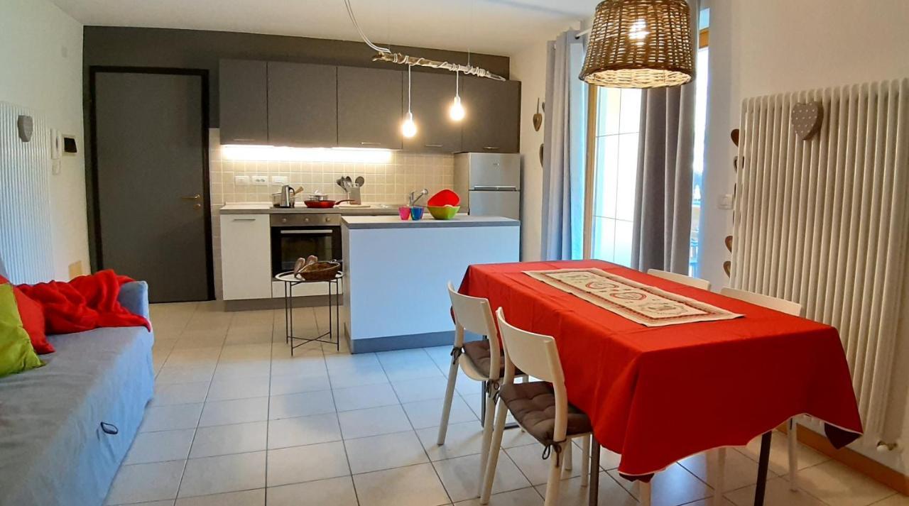 Haus Martina By Isa Agentur Apartment Bad Kleinkirchheim Luaran gambar