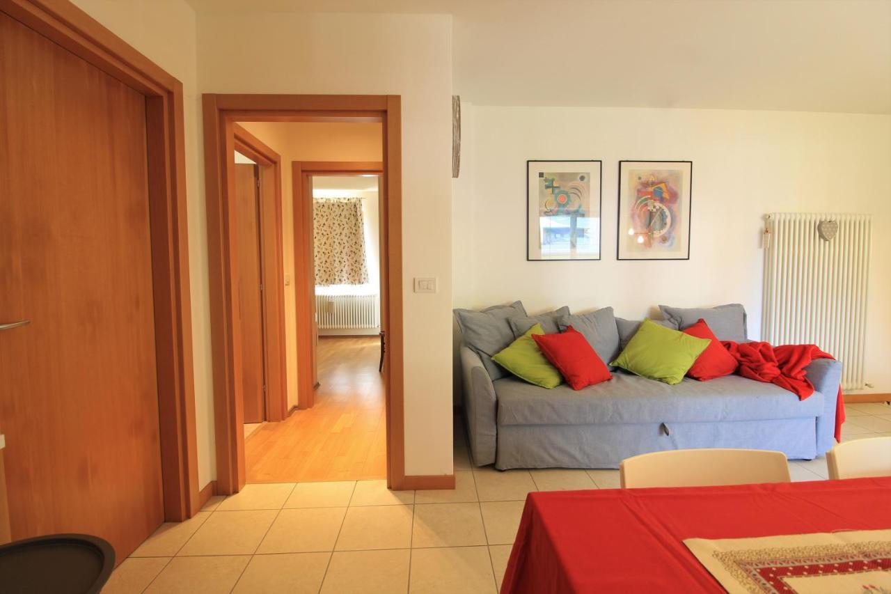 Haus Martina By Isa Agentur Apartment Bad Kleinkirchheim Luaran gambar