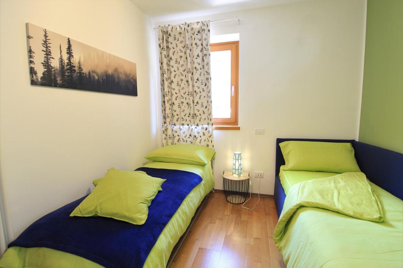 Haus Martina By Isa Agentur Apartment Bad Kleinkirchheim Luaran gambar