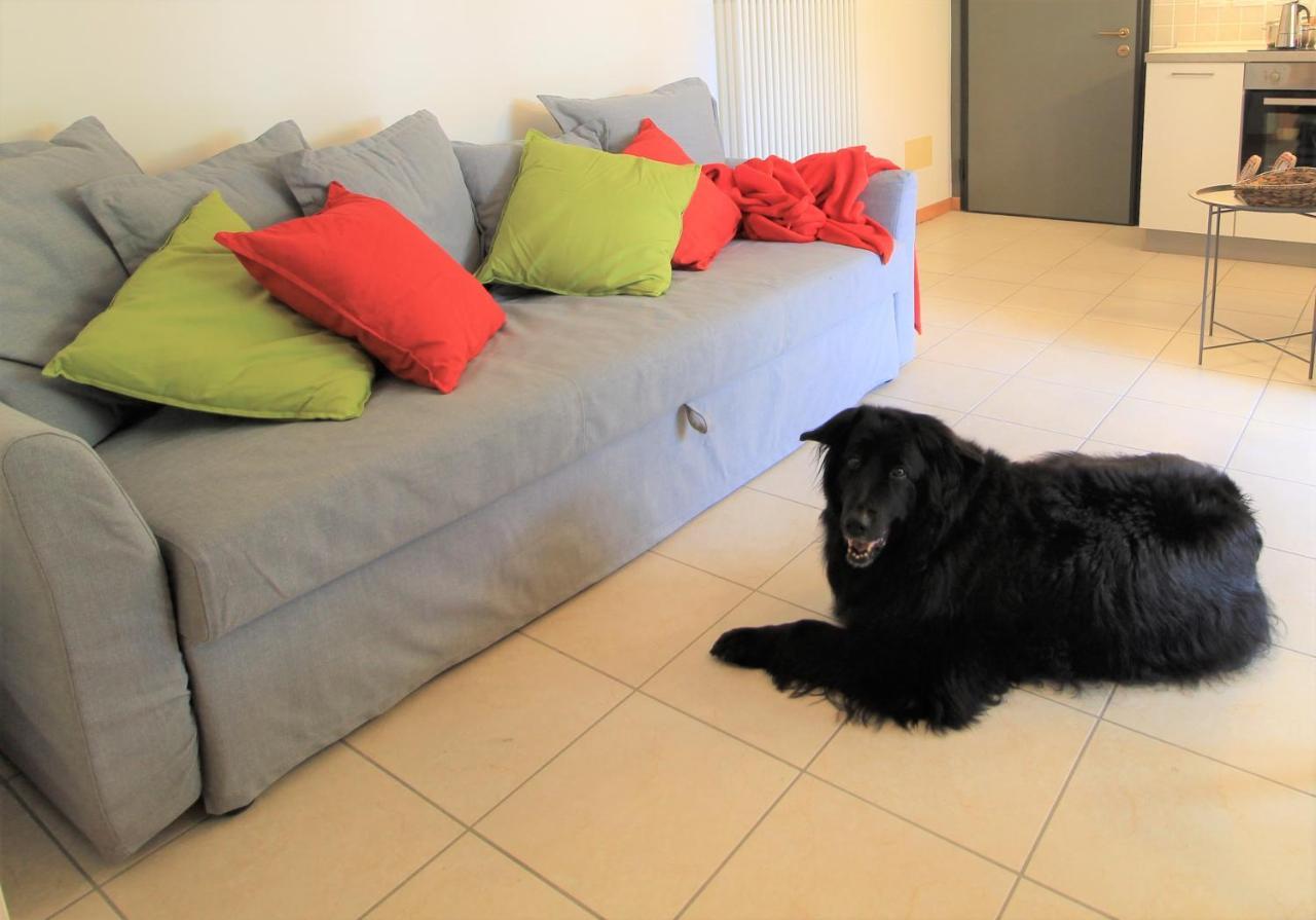 Haus Martina By Isa Agentur Apartment Bad Kleinkirchheim Luaran gambar