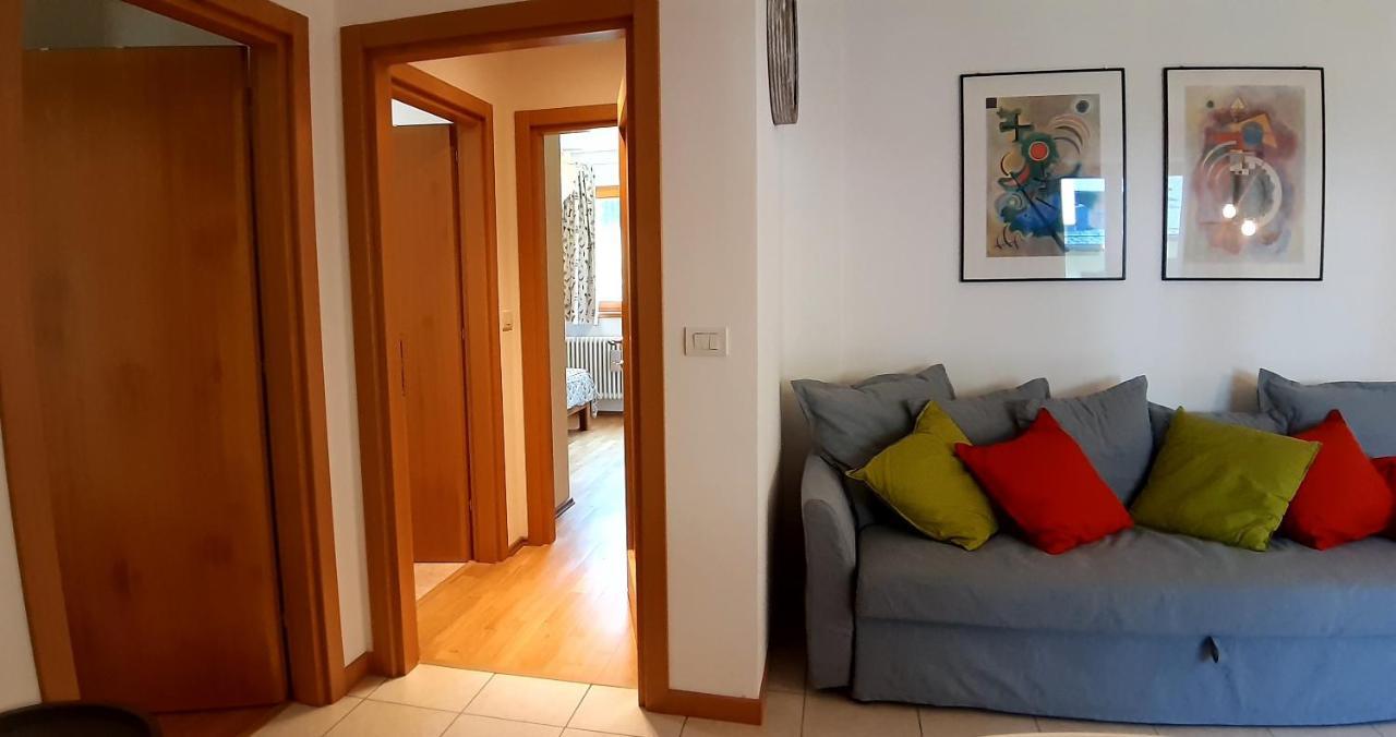 Haus Martina By Isa Agentur Apartment Bad Kleinkirchheim Luaran gambar