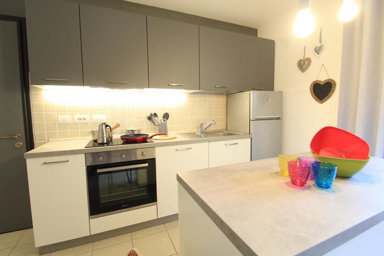 Haus Martina By Isa Agentur Apartment Bad Kleinkirchheim Luaran gambar