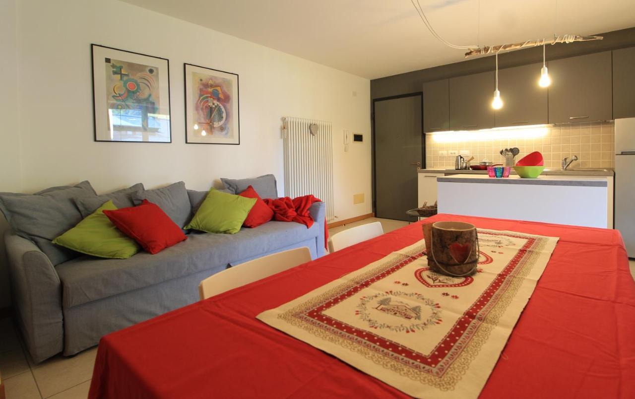 Haus Martina By Isa Agentur Apartment Bad Kleinkirchheim Luaran gambar