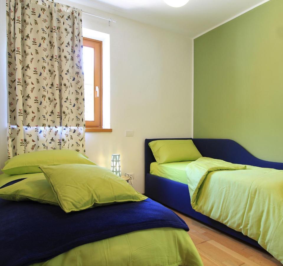 Haus Martina By Isa Agentur Apartment Bad Kleinkirchheim Luaran gambar