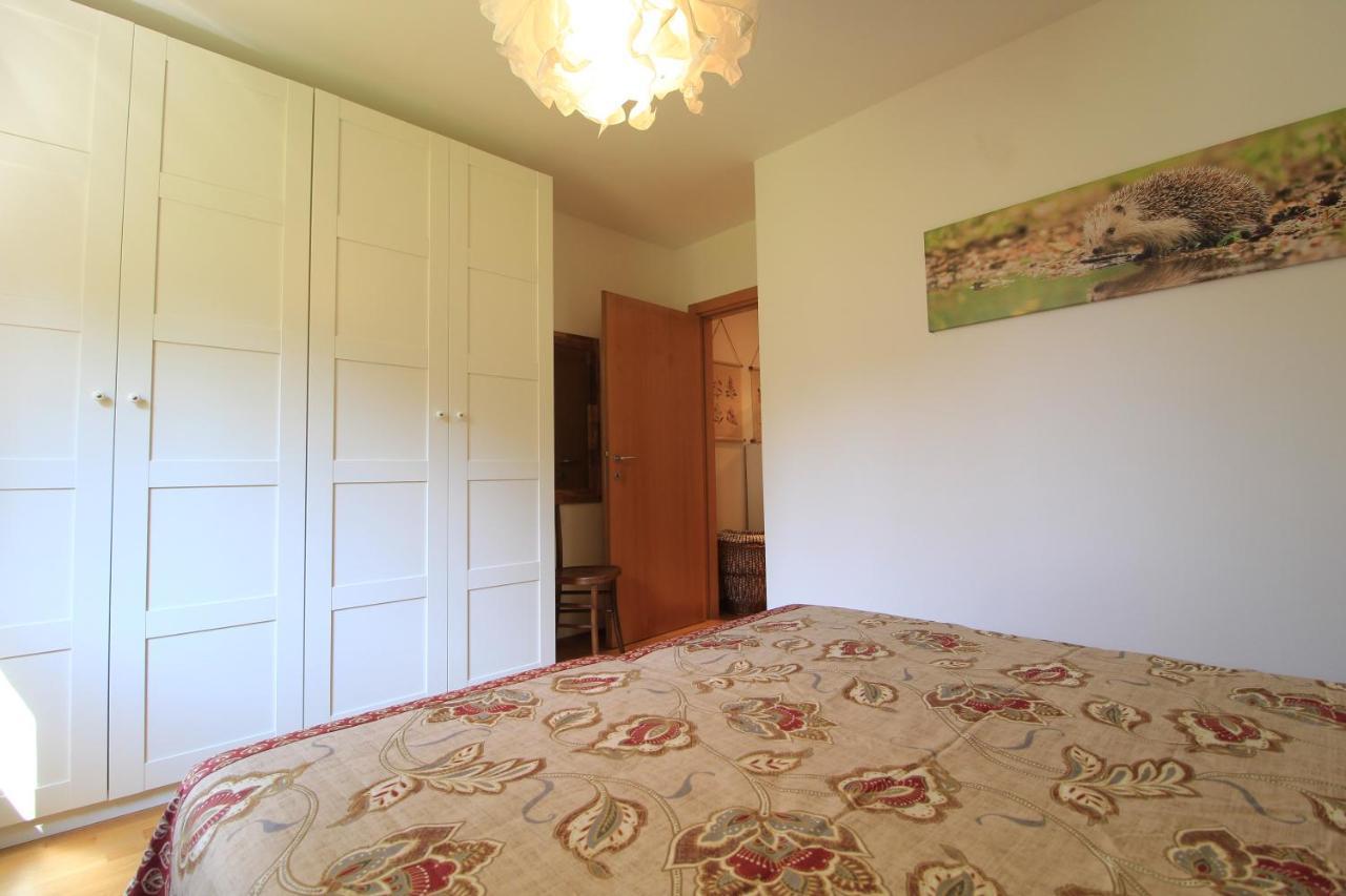 Haus Martina By Isa Agentur Apartment Bad Kleinkirchheim Luaran gambar