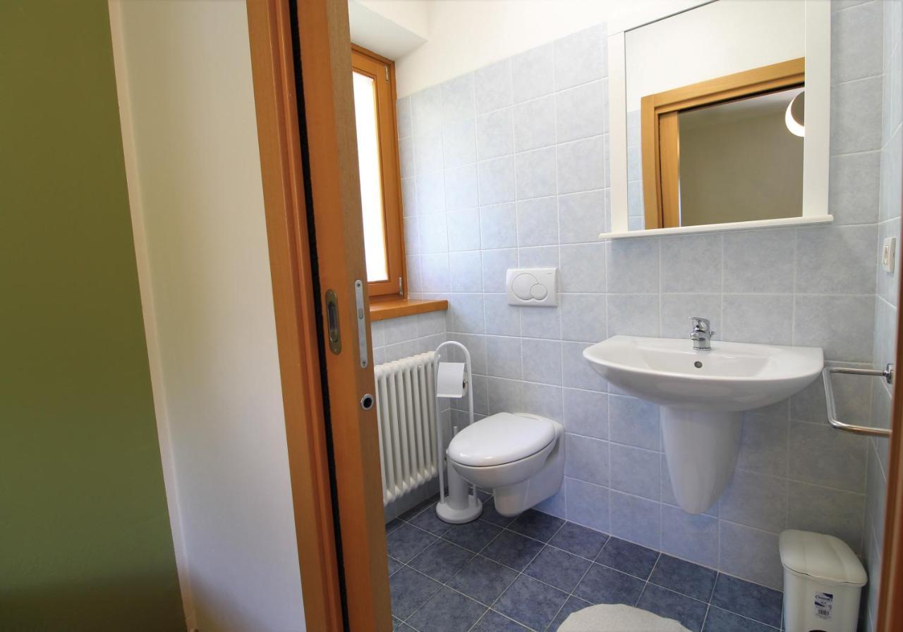 Haus Martina By Isa Agentur Apartment Bad Kleinkirchheim Luaran gambar