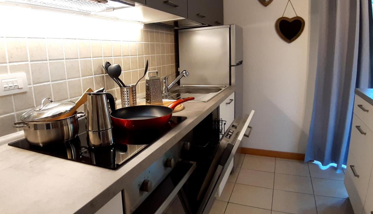 Haus Martina By Isa Agentur Apartment Bad Kleinkirchheim Luaran gambar