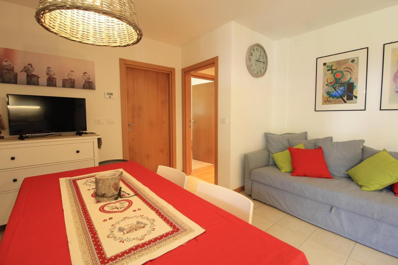Haus Martina By Isa Agentur Apartment Bad Kleinkirchheim Luaran gambar