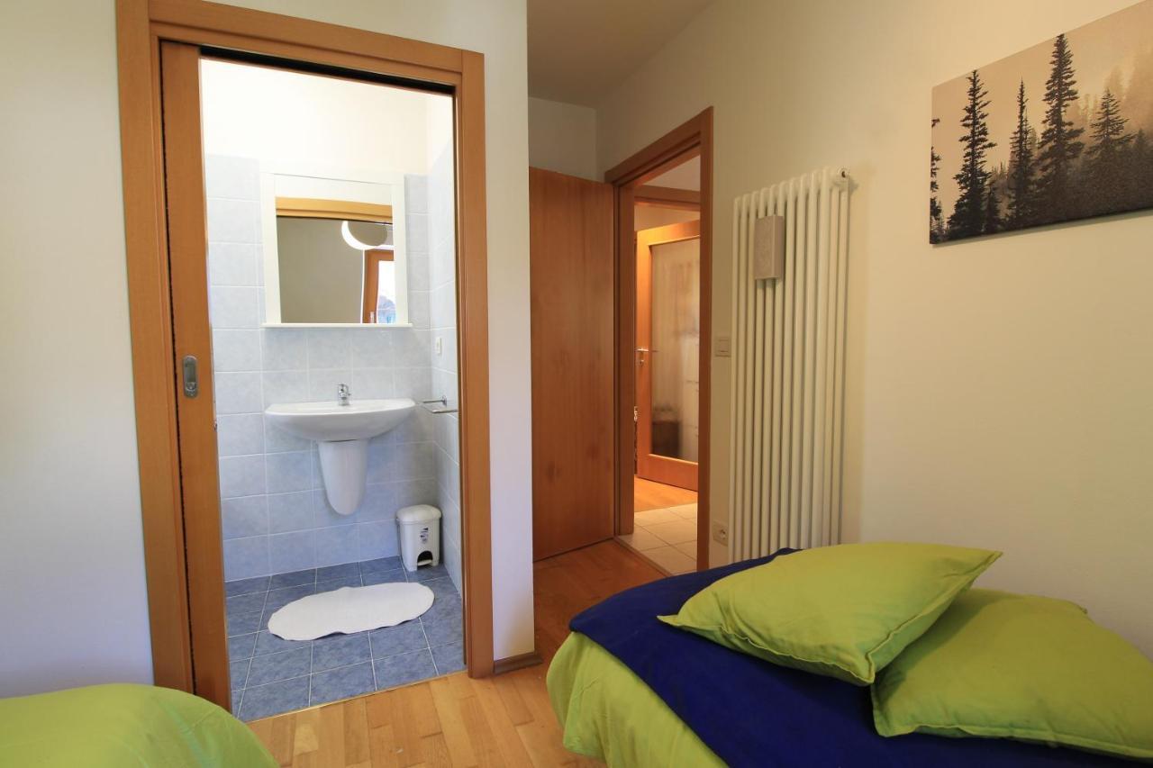 Haus Martina By Isa Agentur Apartment Bad Kleinkirchheim Luaran gambar