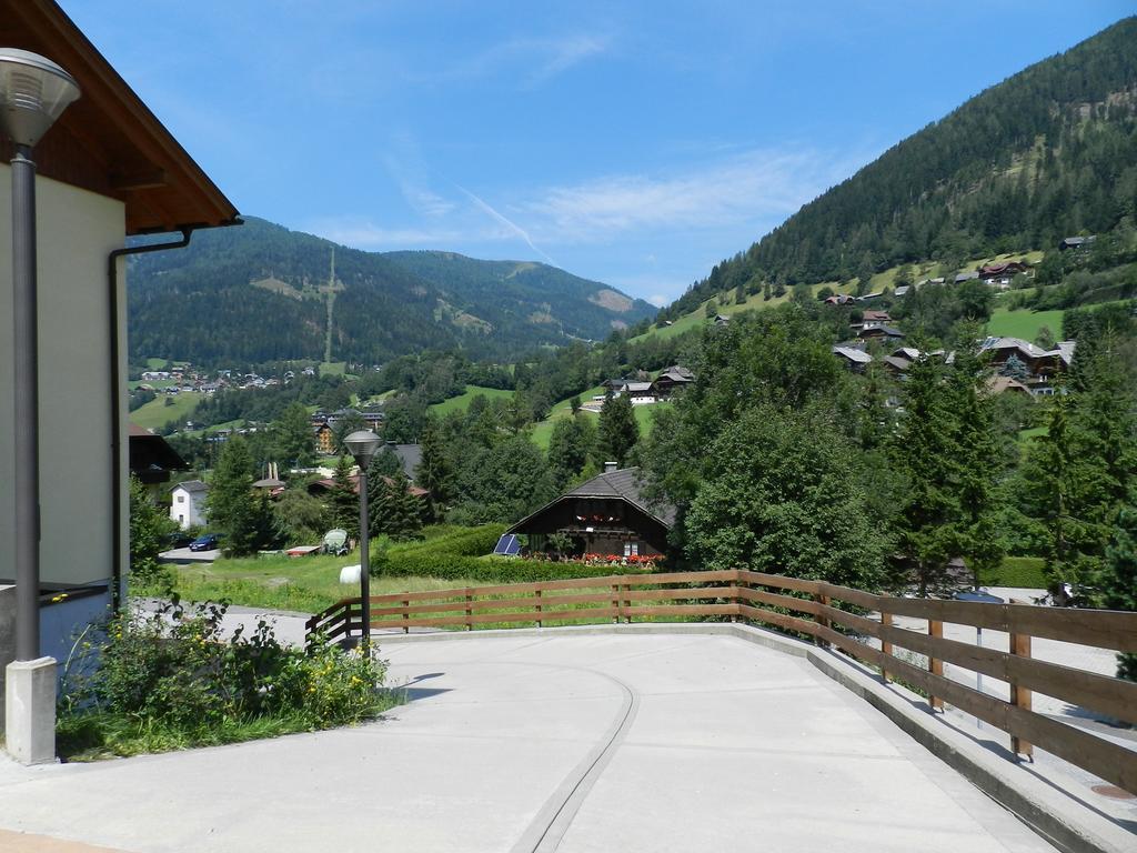 Haus Martina By Isa Agentur Apartment Bad Kleinkirchheim Bilik gambar