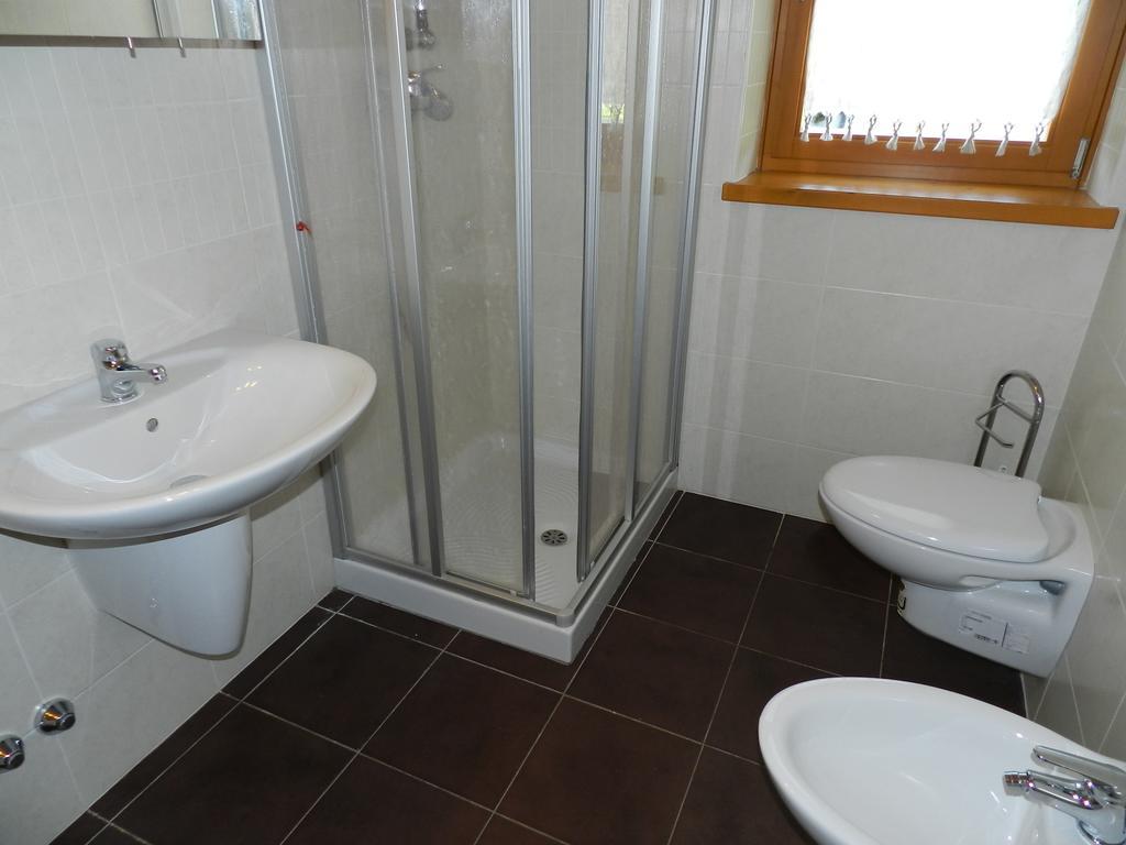 Haus Martina By Isa Agentur Apartment Bad Kleinkirchheim Bilik gambar
