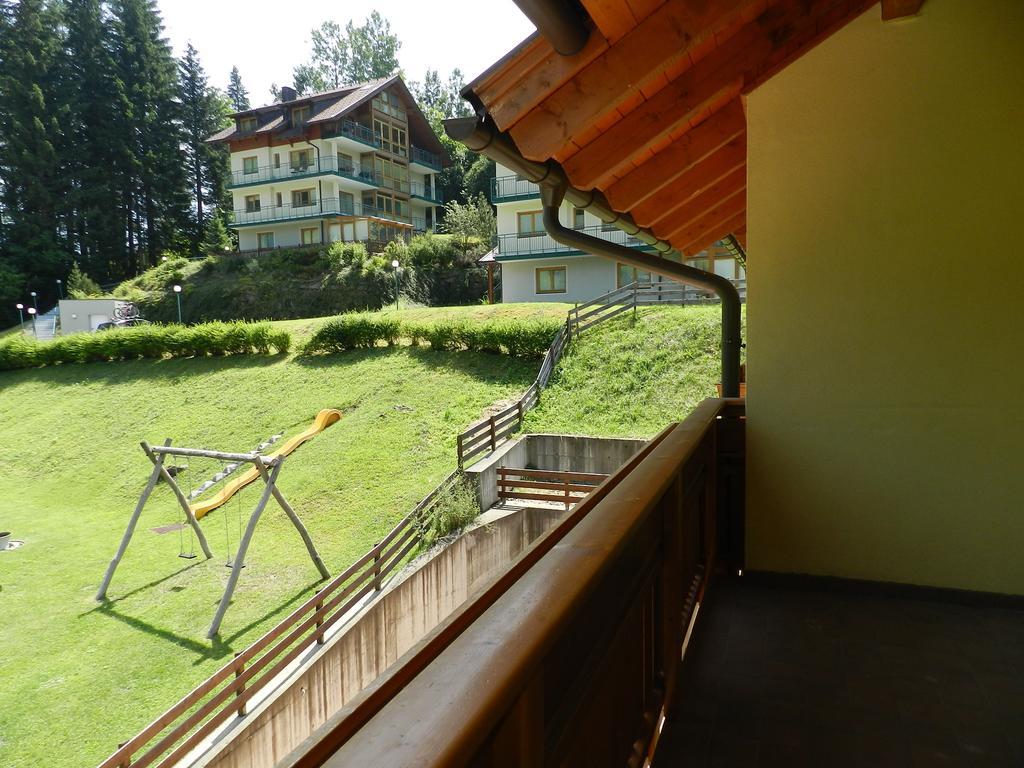 Haus Martina By Isa Agentur Apartment Bad Kleinkirchheim Bilik gambar