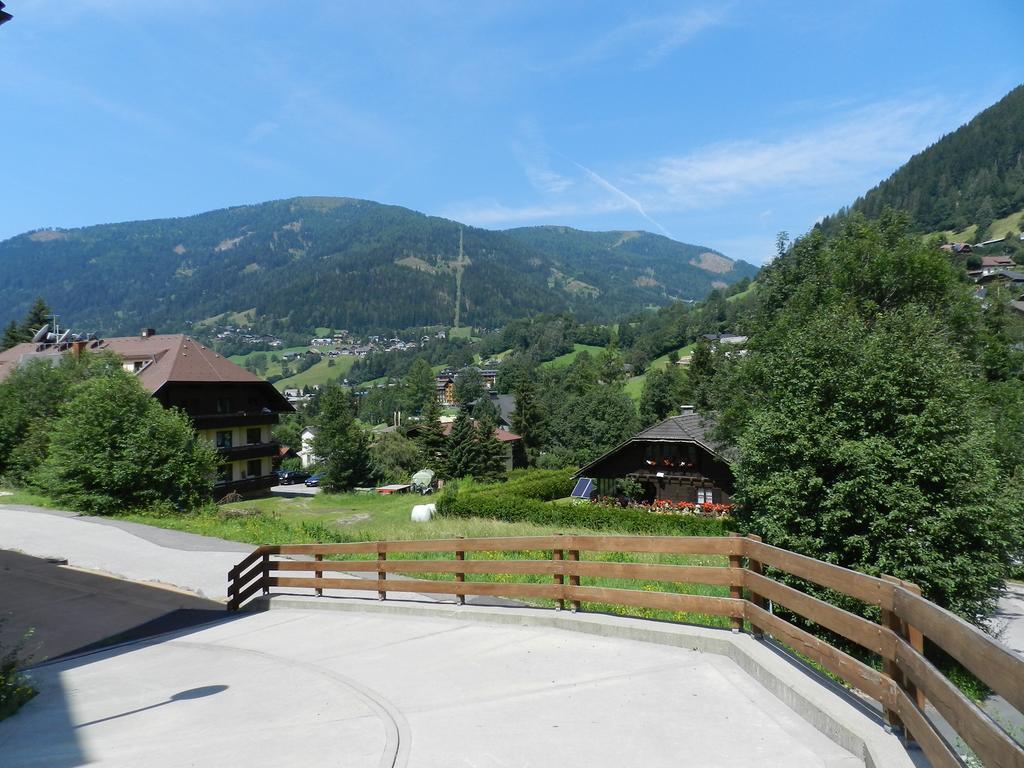 Haus Martina By Isa Agentur Apartment Bad Kleinkirchheim Bilik gambar
