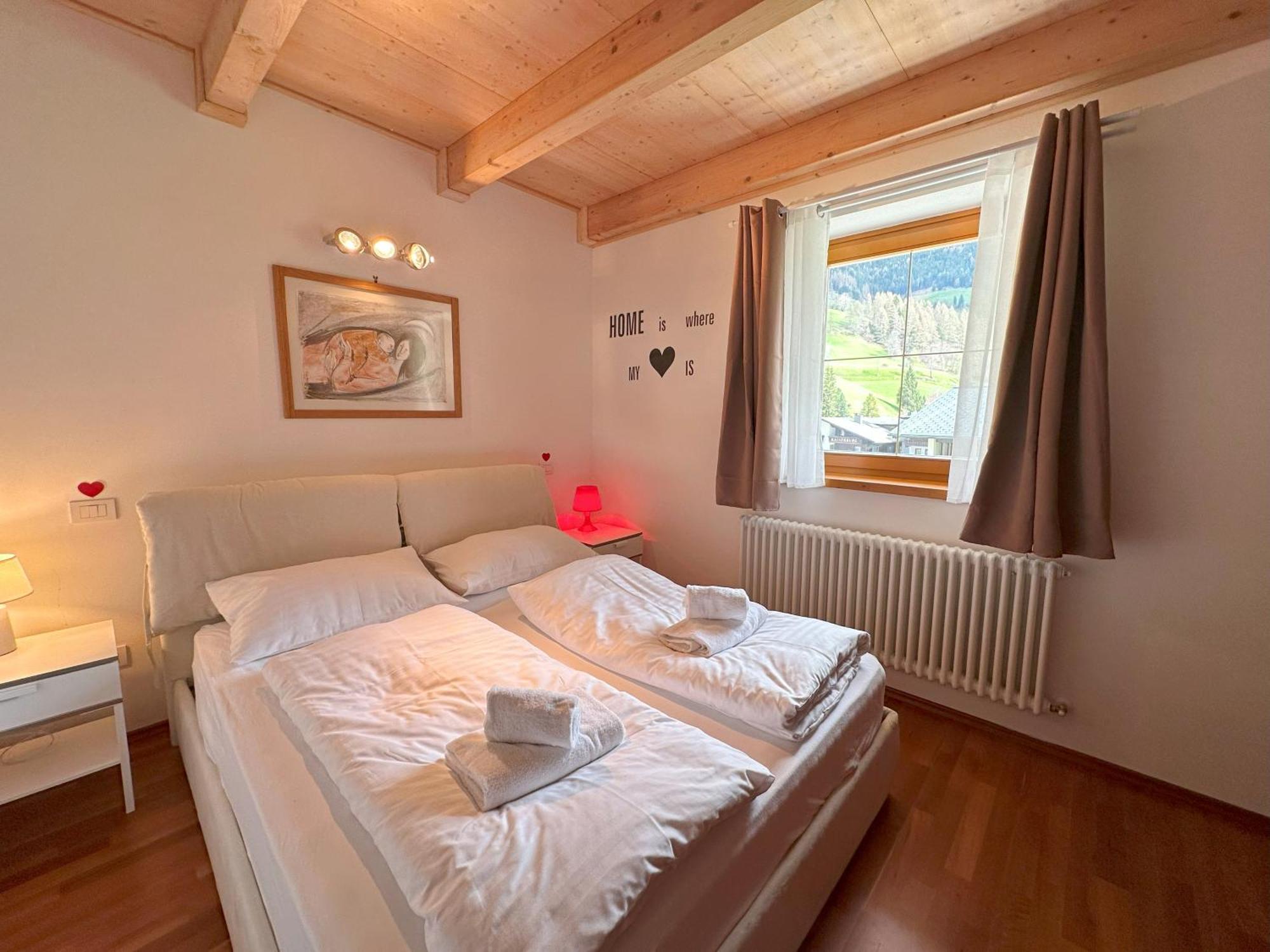 Haus Martina By Isa Agentur Apartment Bad Kleinkirchheim Luaran gambar