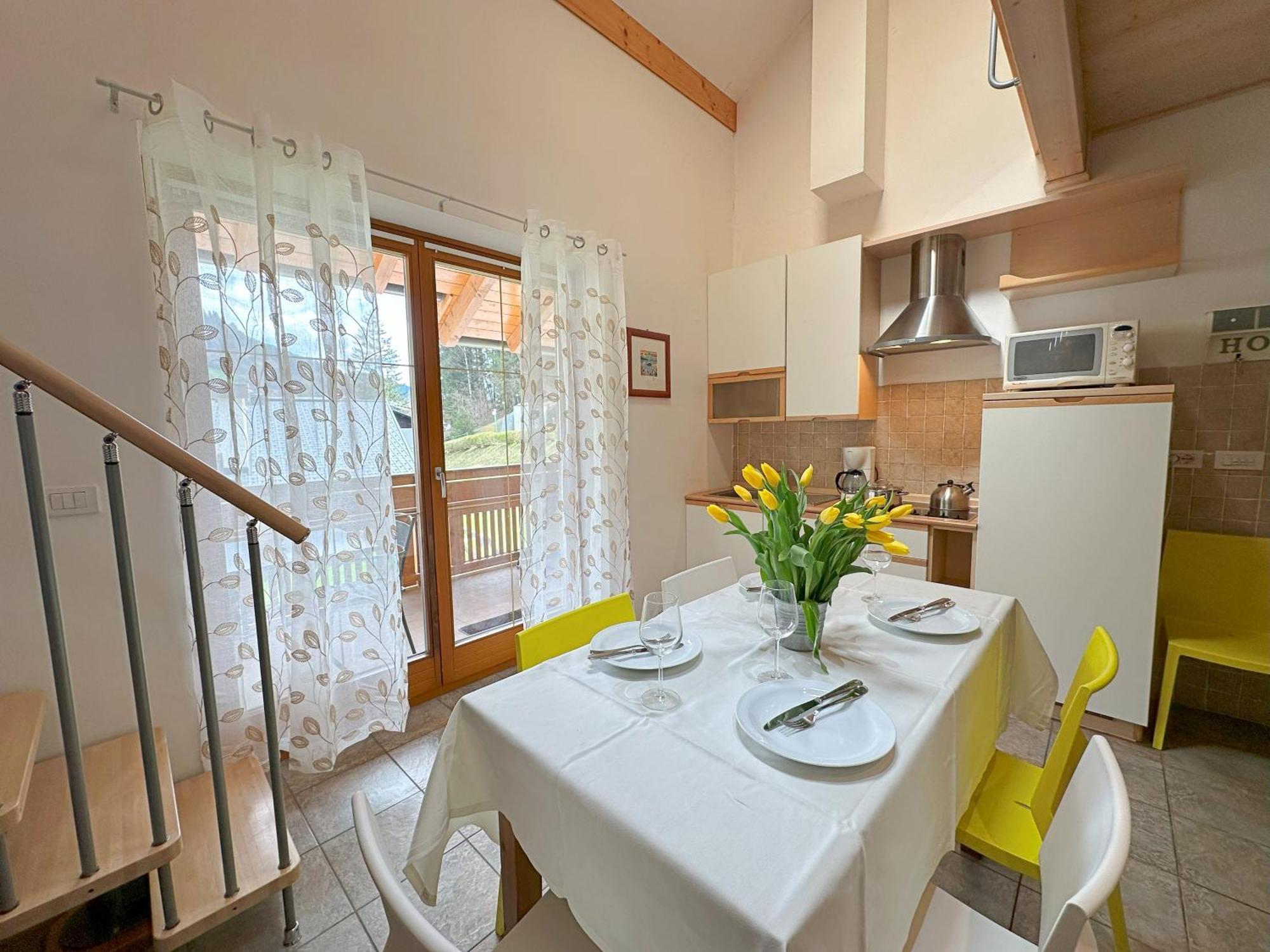 Haus Martina By Isa Agentur Apartment Bad Kleinkirchheim Luaran gambar