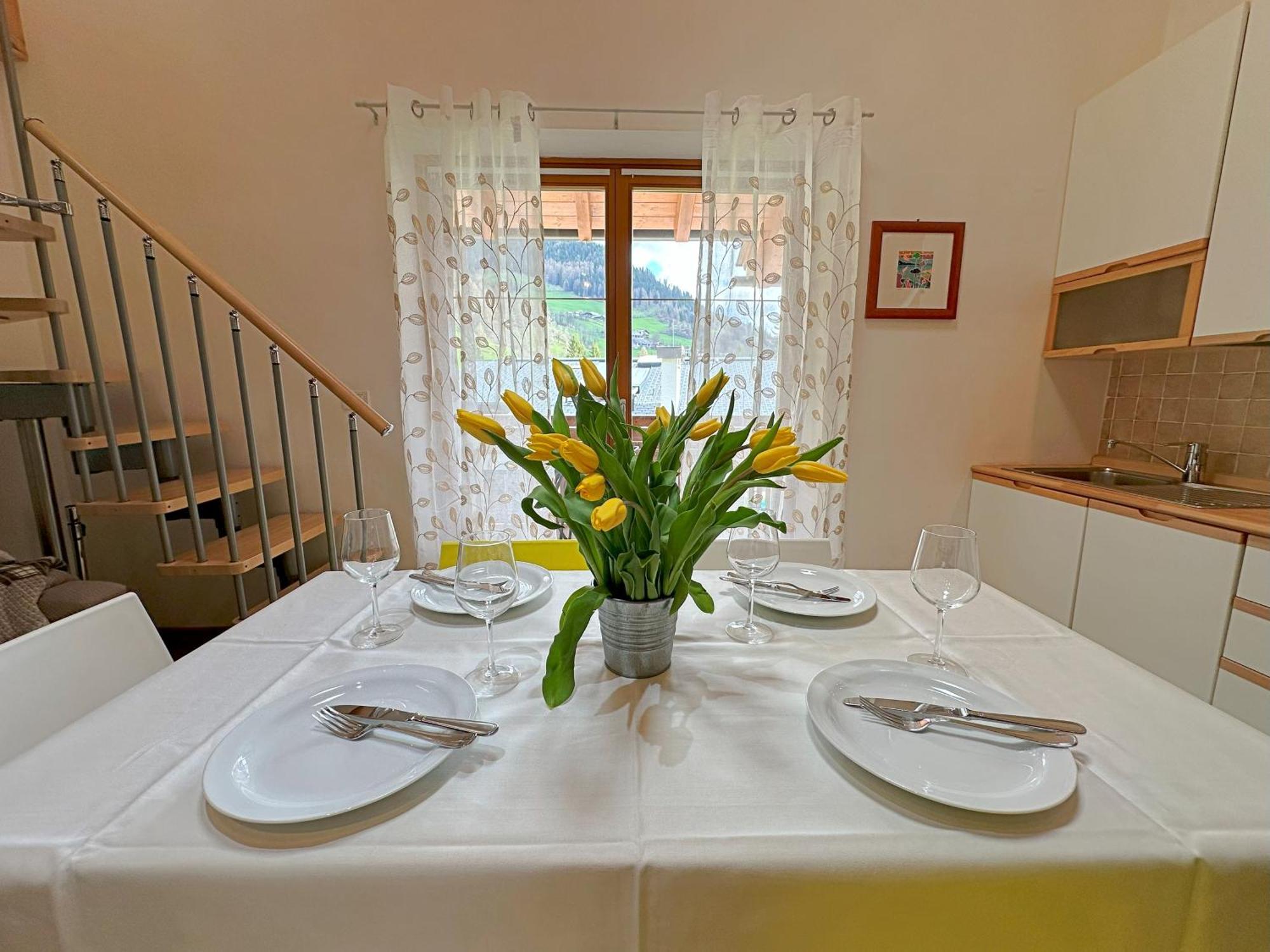 Haus Martina By Isa Agentur Apartment Bad Kleinkirchheim Luaran gambar