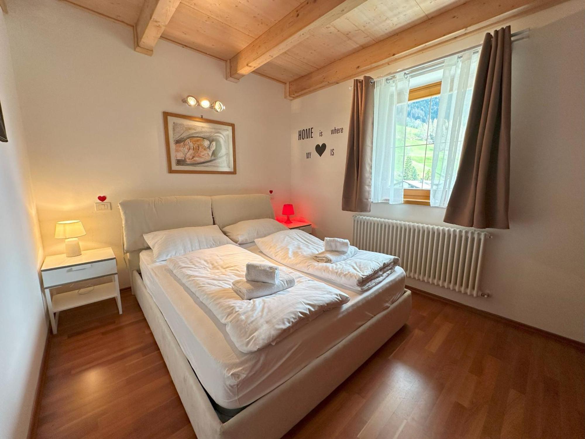 Haus Martina By Isa Agentur Apartment Bad Kleinkirchheim Luaran gambar