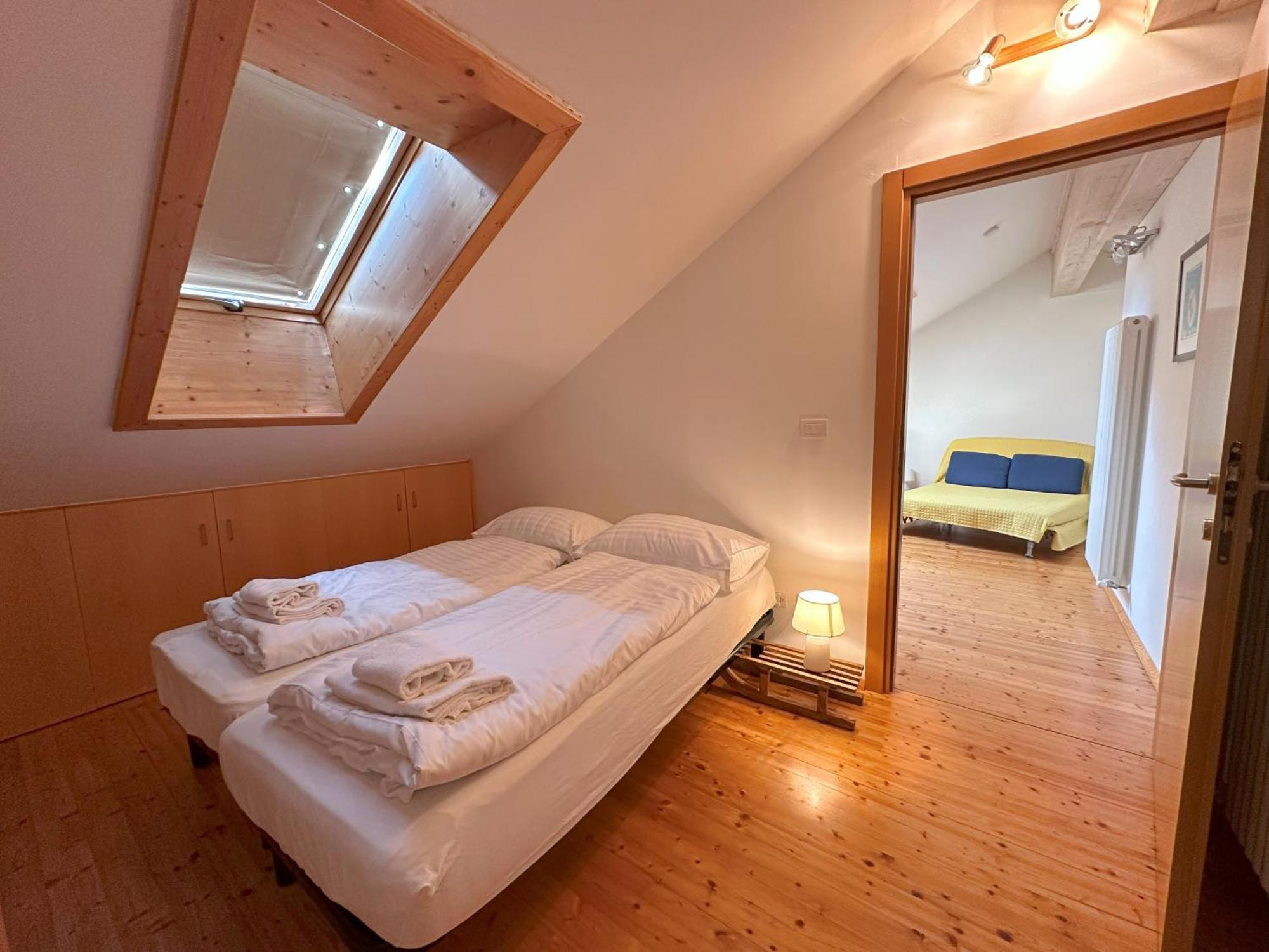 Haus Martina By Isa Agentur Apartment Bad Kleinkirchheim Luaran gambar