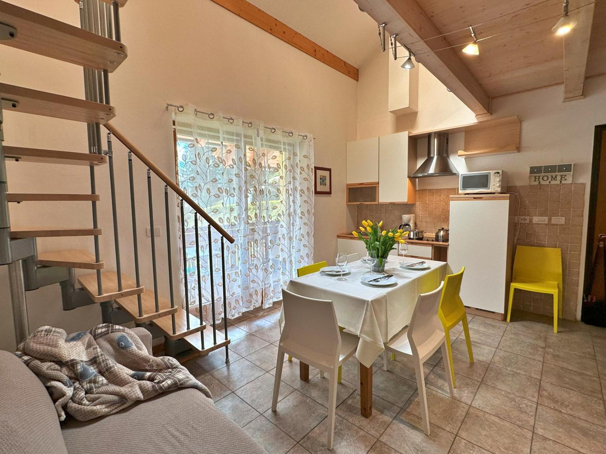 Haus Martina By Isa Agentur Apartment Bad Kleinkirchheim Luaran gambar