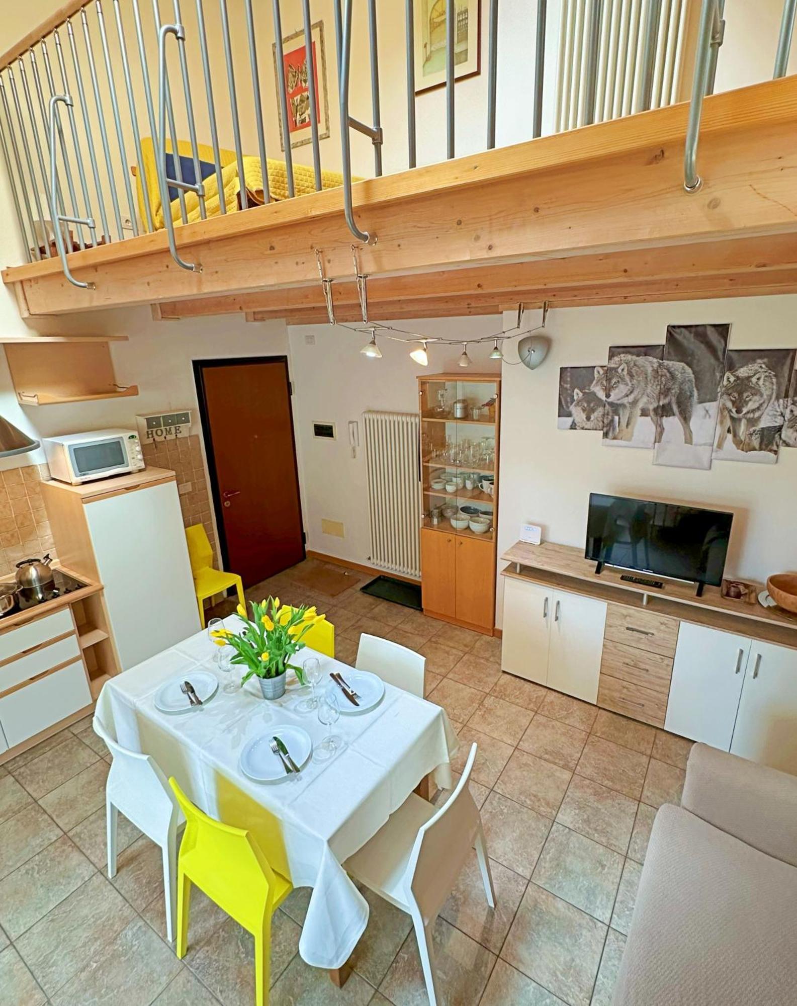 Haus Martina By Isa Agentur Apartment Bad Kleinkirchheim Luaran gambar