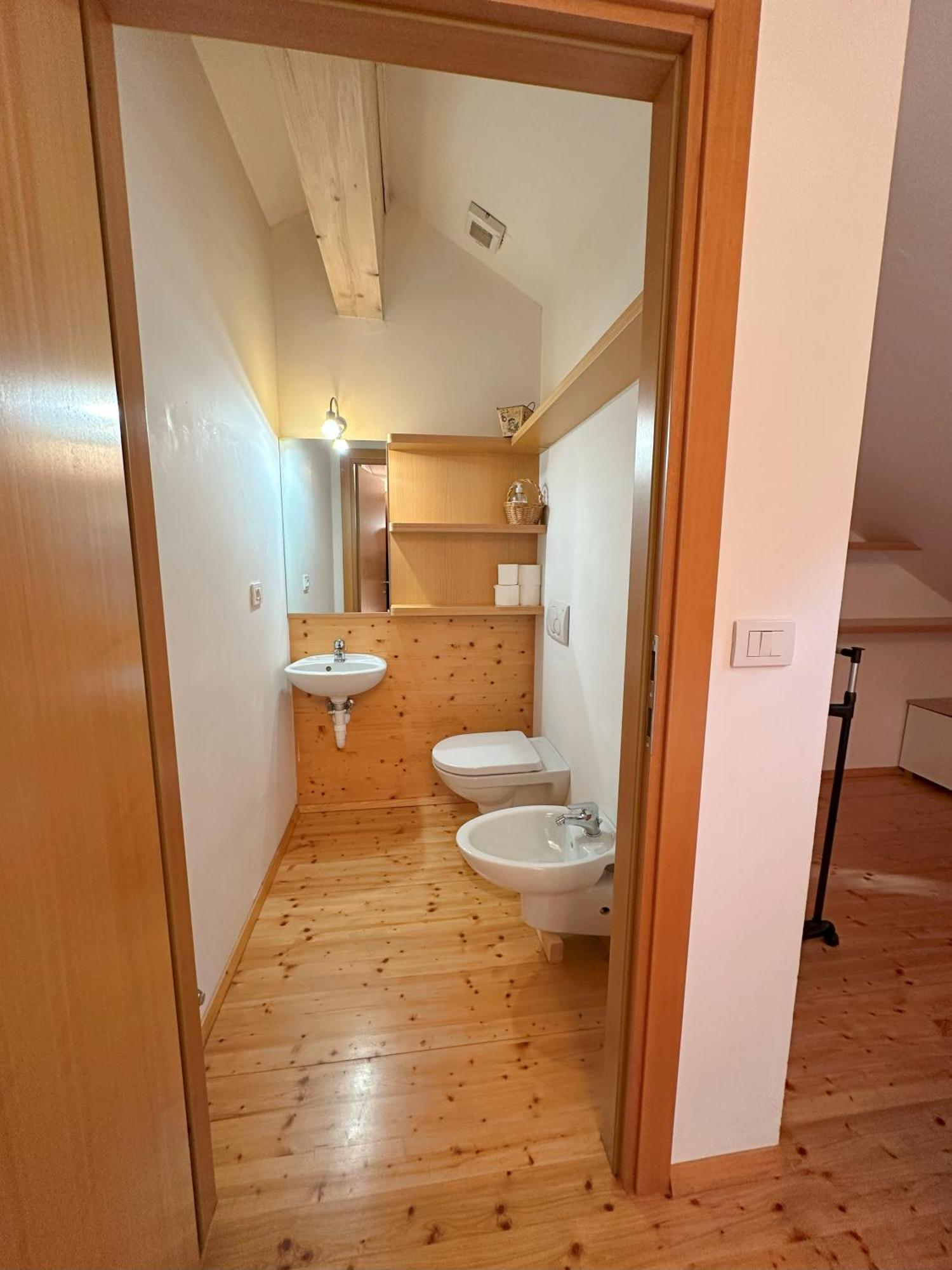 Haus Martina By Isa Agentur Apartment Bad Kleinkirchheim Luaran gambar