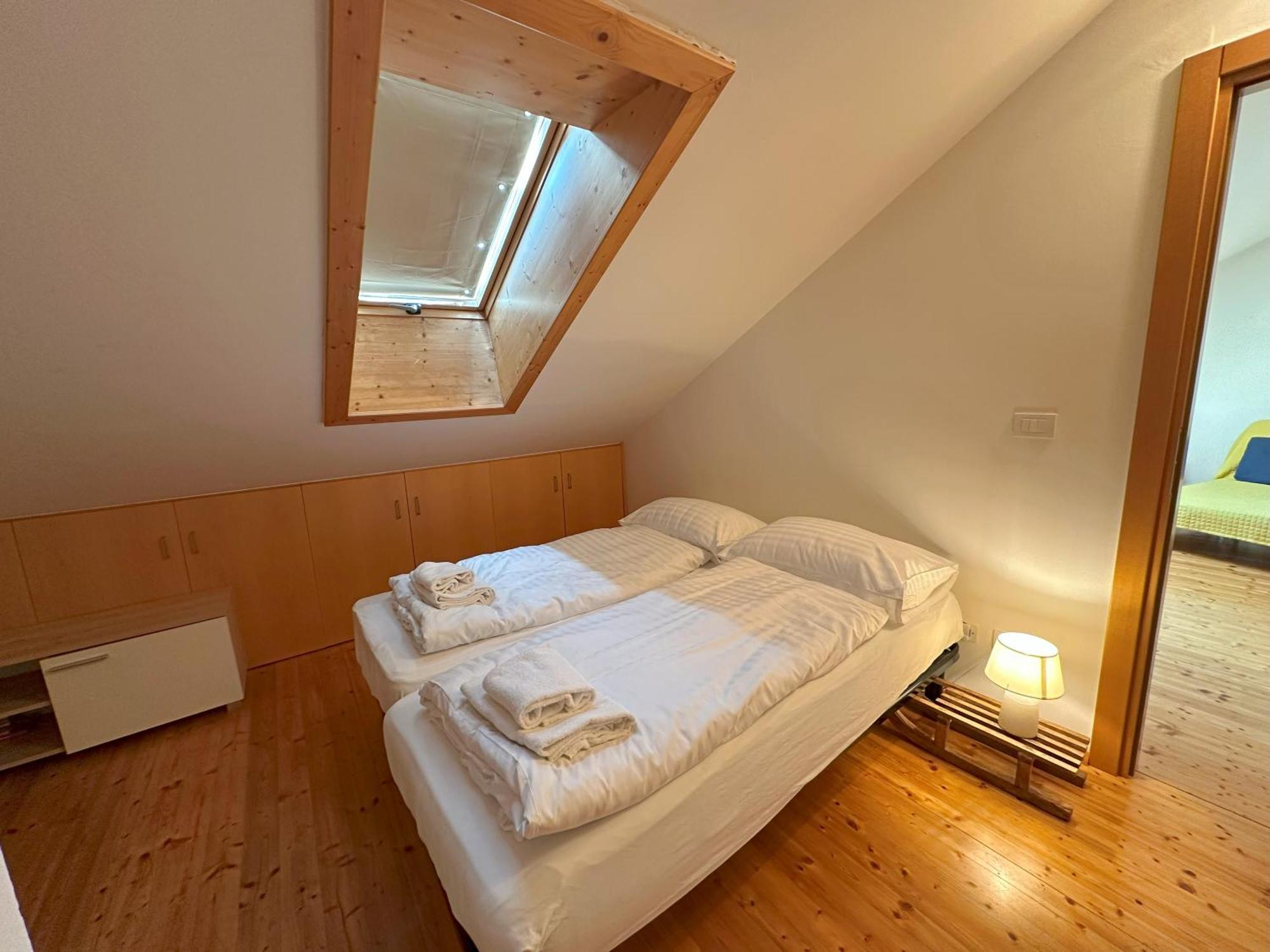 Haus Martina By Isa Agentur Apartment Bad Kleinkirchheim Luaran gambar