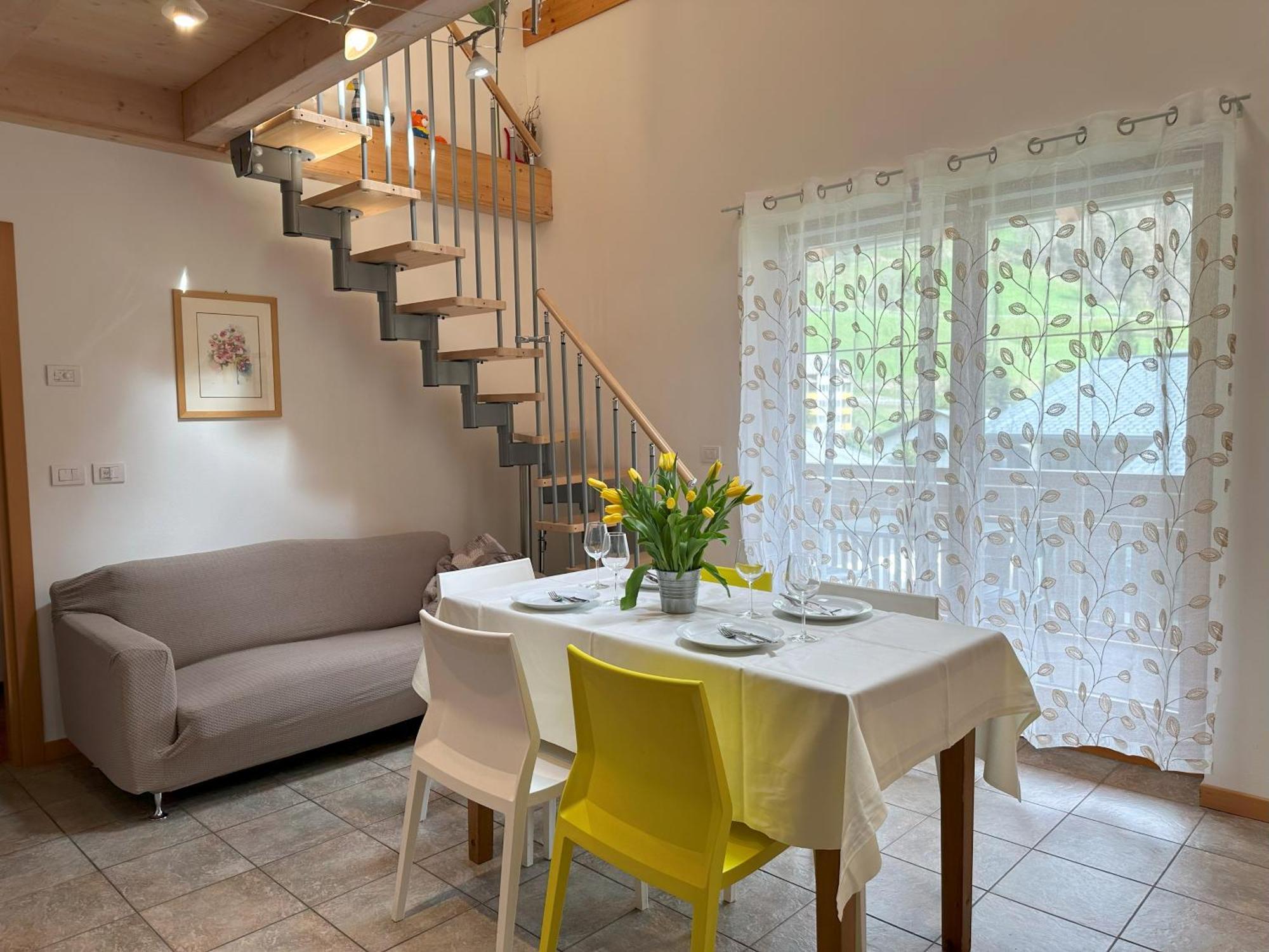Haus Martina By Isa Agentur Apartment Bad Kleinkirchheim Luaran gambar