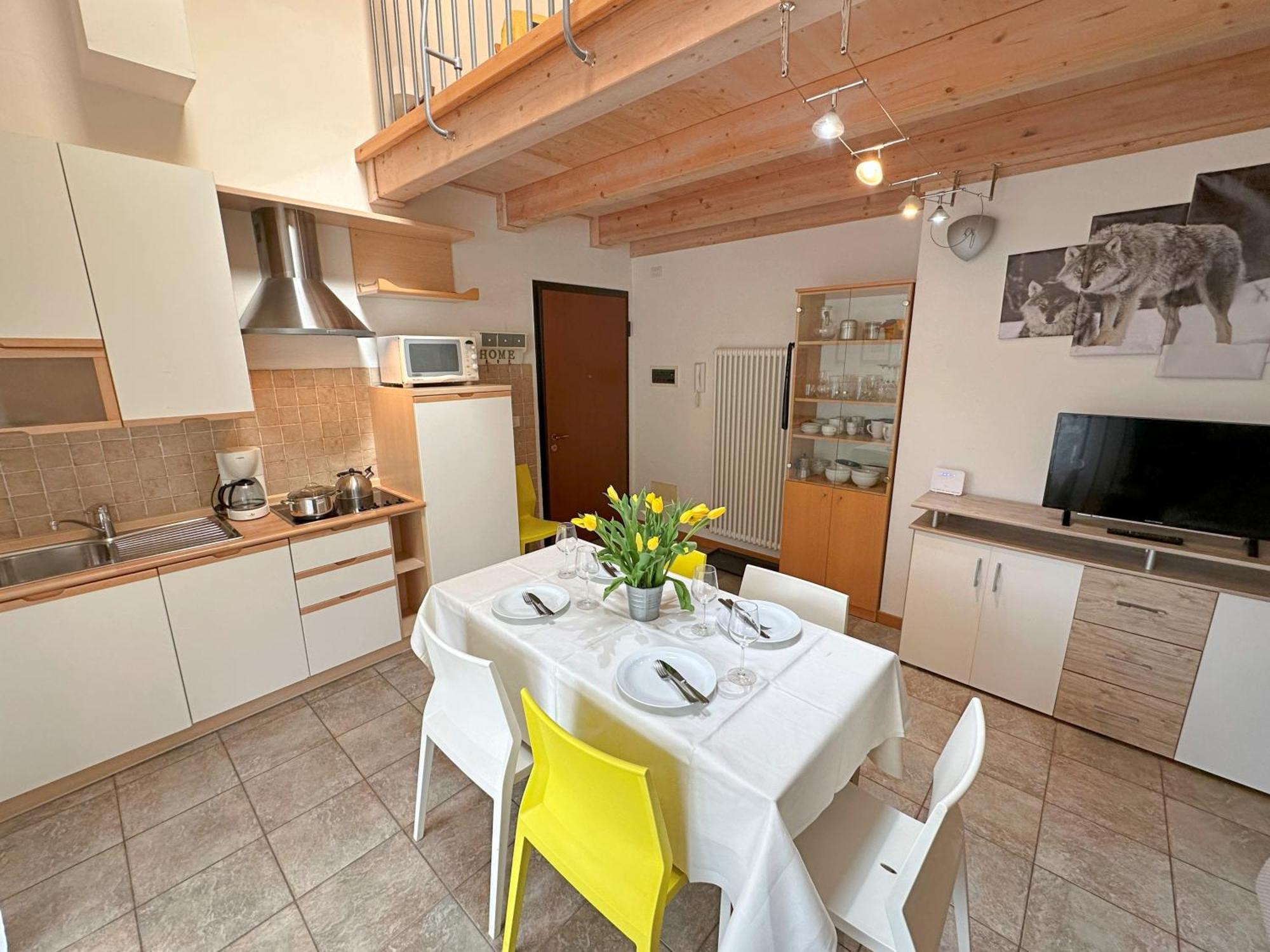 Haus Martina By Isa Agentur Apartment Bad Kleinkirchheim Luaran gambar