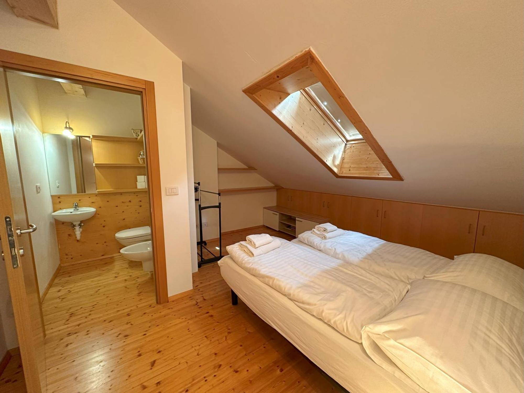 Haus Martina By Isa Agentur Apartment Bad Kleinkirchheim Luaran gambar