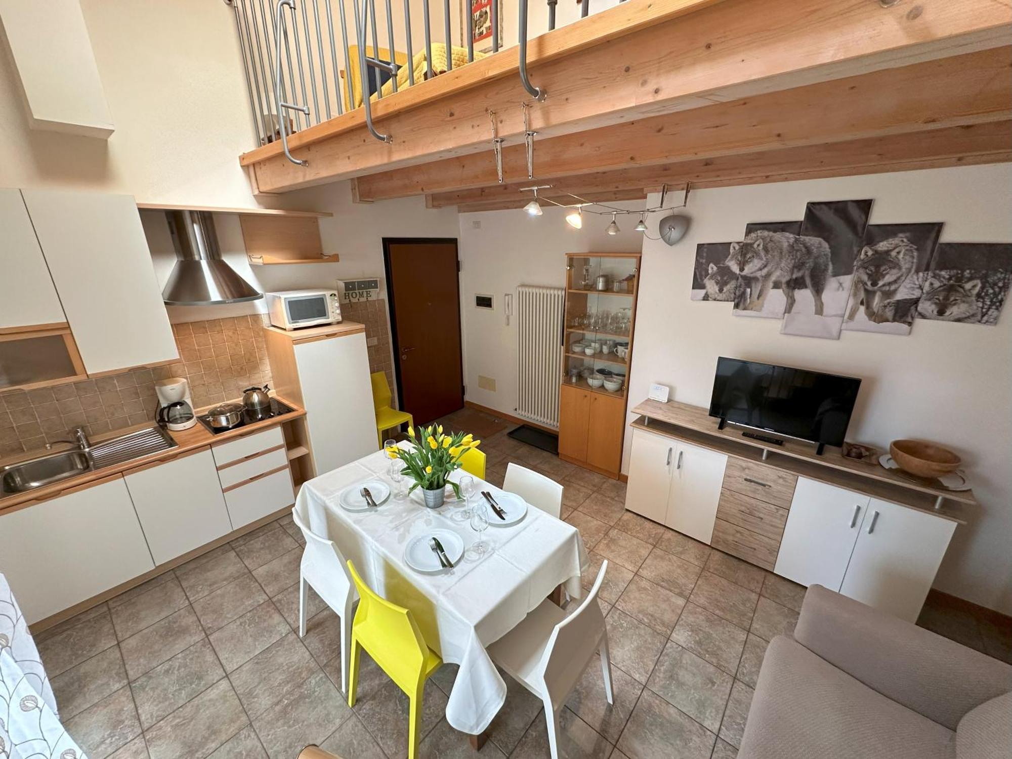 Haus Martina By Isa Agentur Apartment Bad Kleinkirchheim Luaran gambar
