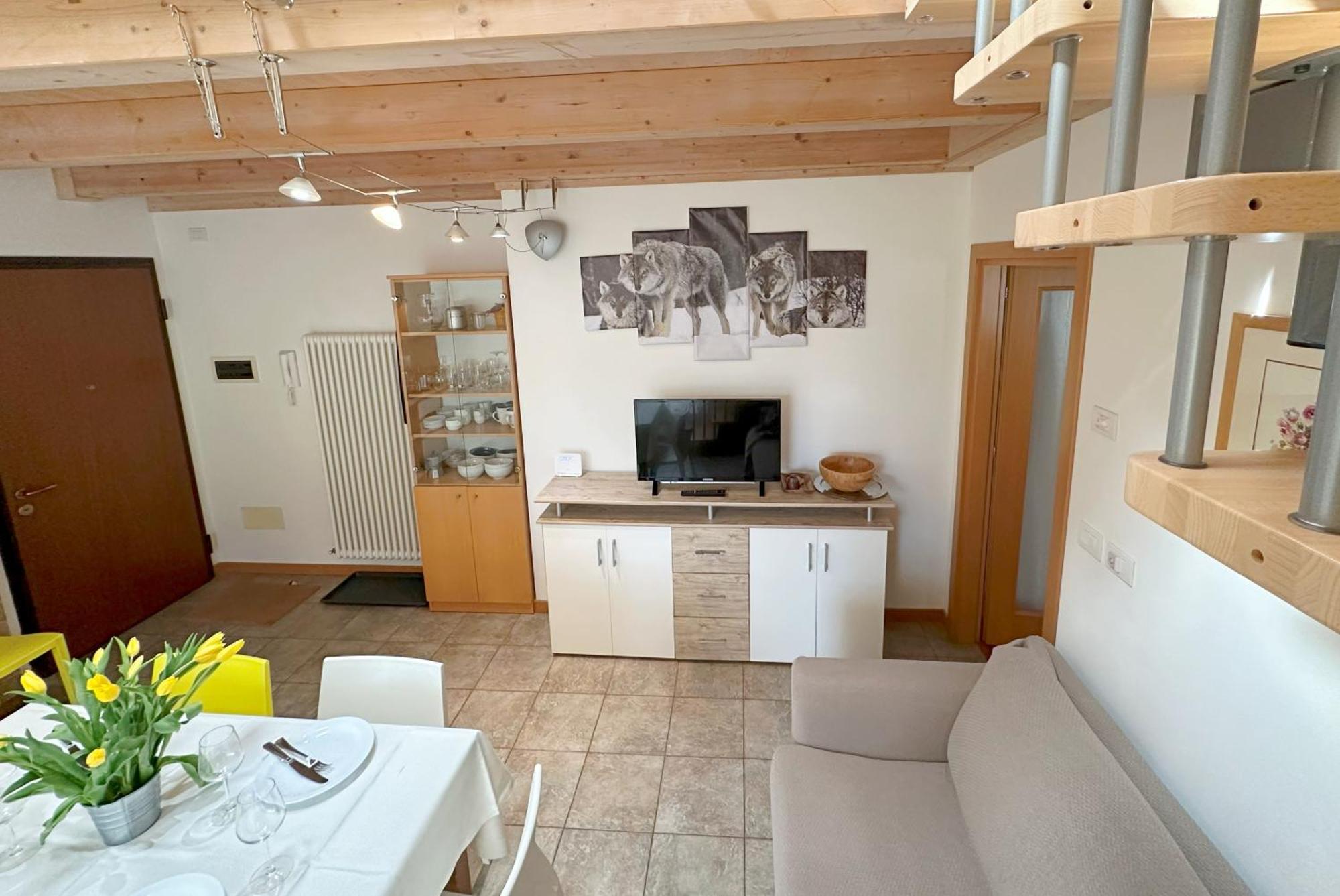 Haus Martina By Isa Agentur Apartment Bad Kleinkirchheim Luaran gambar