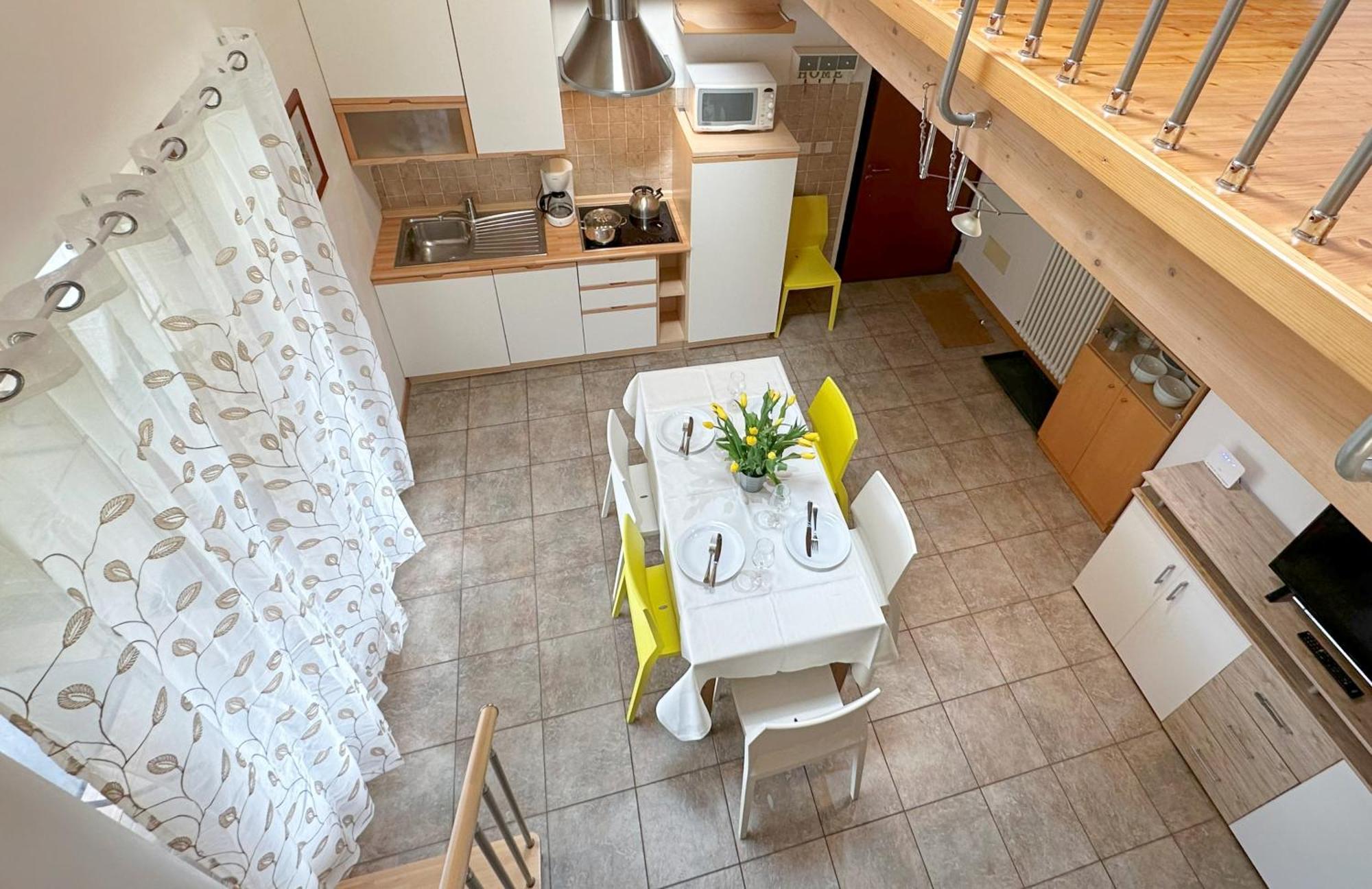 Haus Martina By Isa Agentur Apartment Bad Kleinkirchheim Luaran gambar