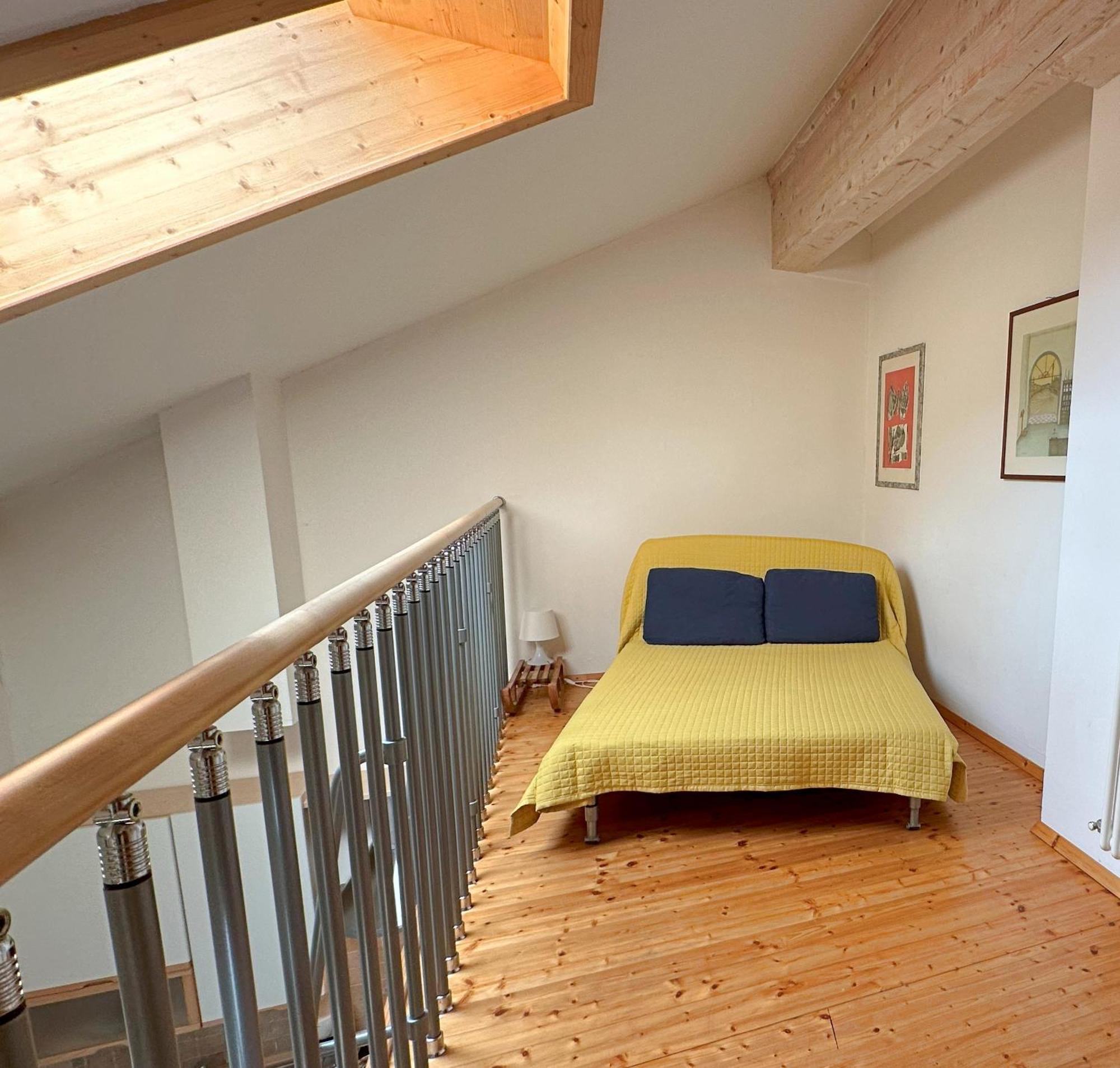 Haus Martina By Isa Agentur Apartment Bad Kleinkirchheim Luaran gambar